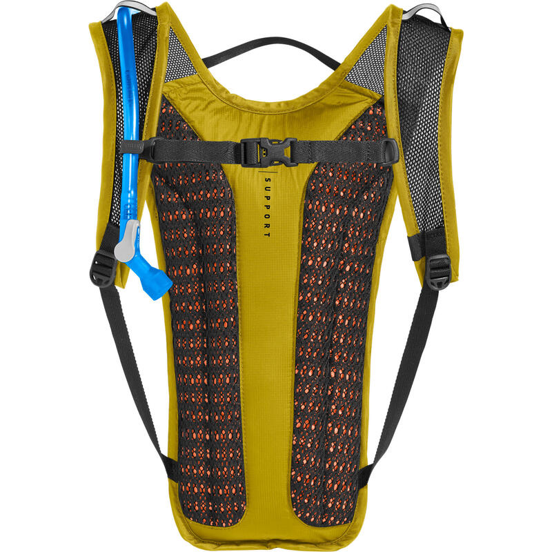 Rucsac Camelbak Rogue Light - Golden/Black