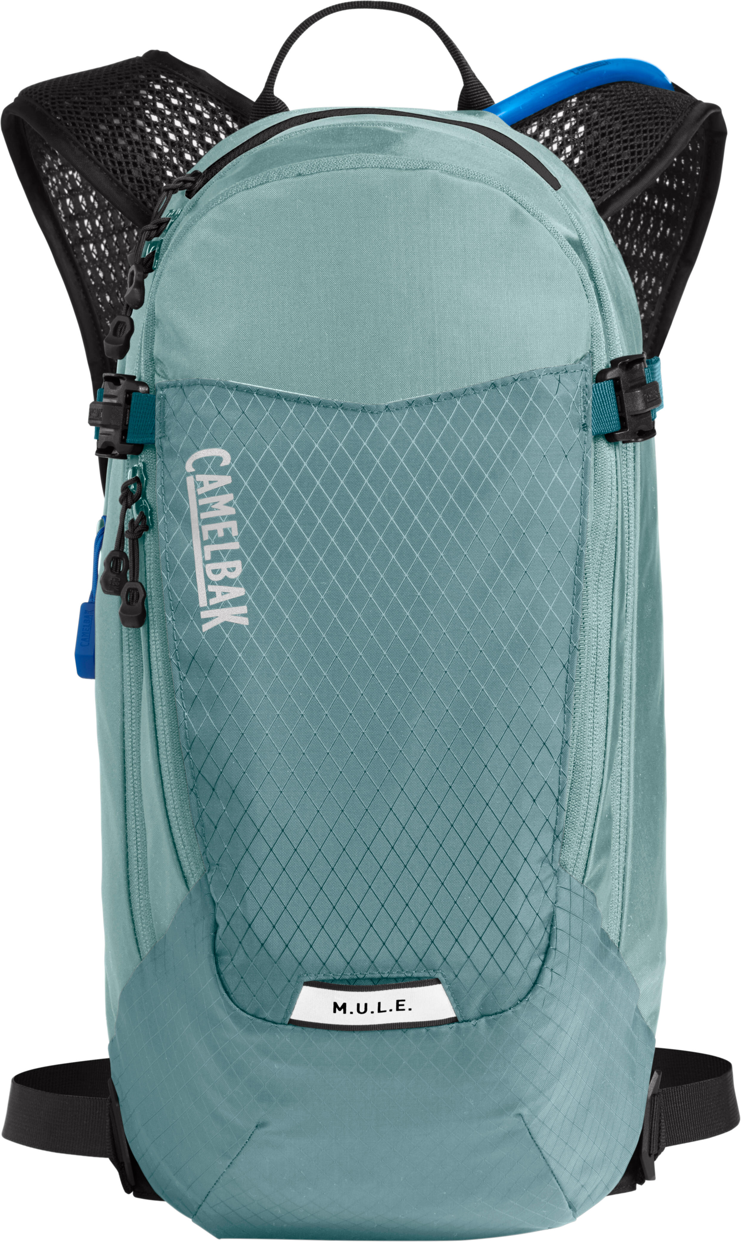 Sac d'hydratation pour femmes M.U.L.E.® 12 L avec poche à eau de 3 L 4/7