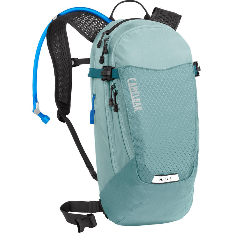 Rucsac Camelbak Women's M.U.L.E.® 12 Hydration Pack - Blue Haze/Black