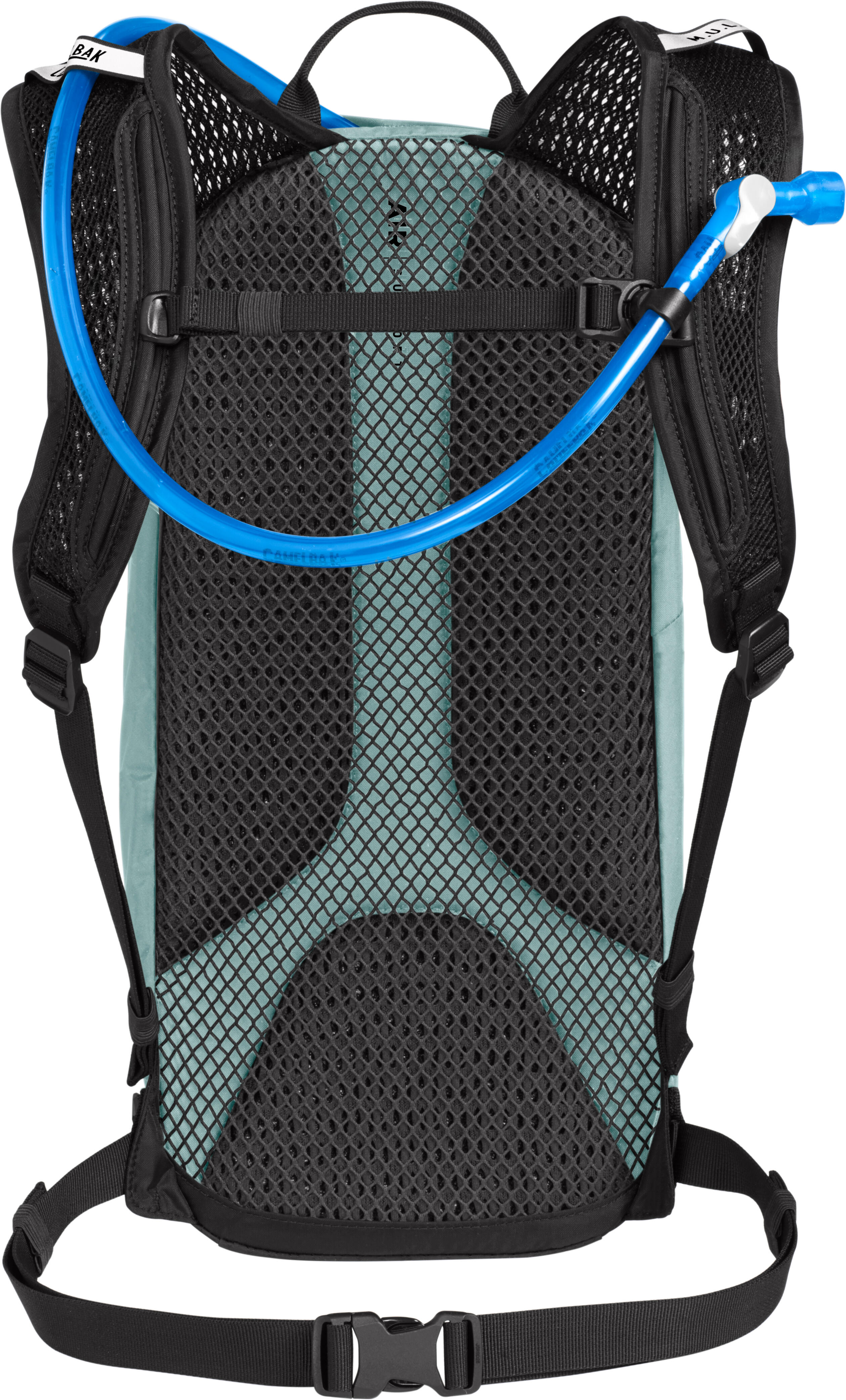 Sac d'hydratation pour femmes M.U.L.E.® 12 L avec poche à eau de 3 L 3/7