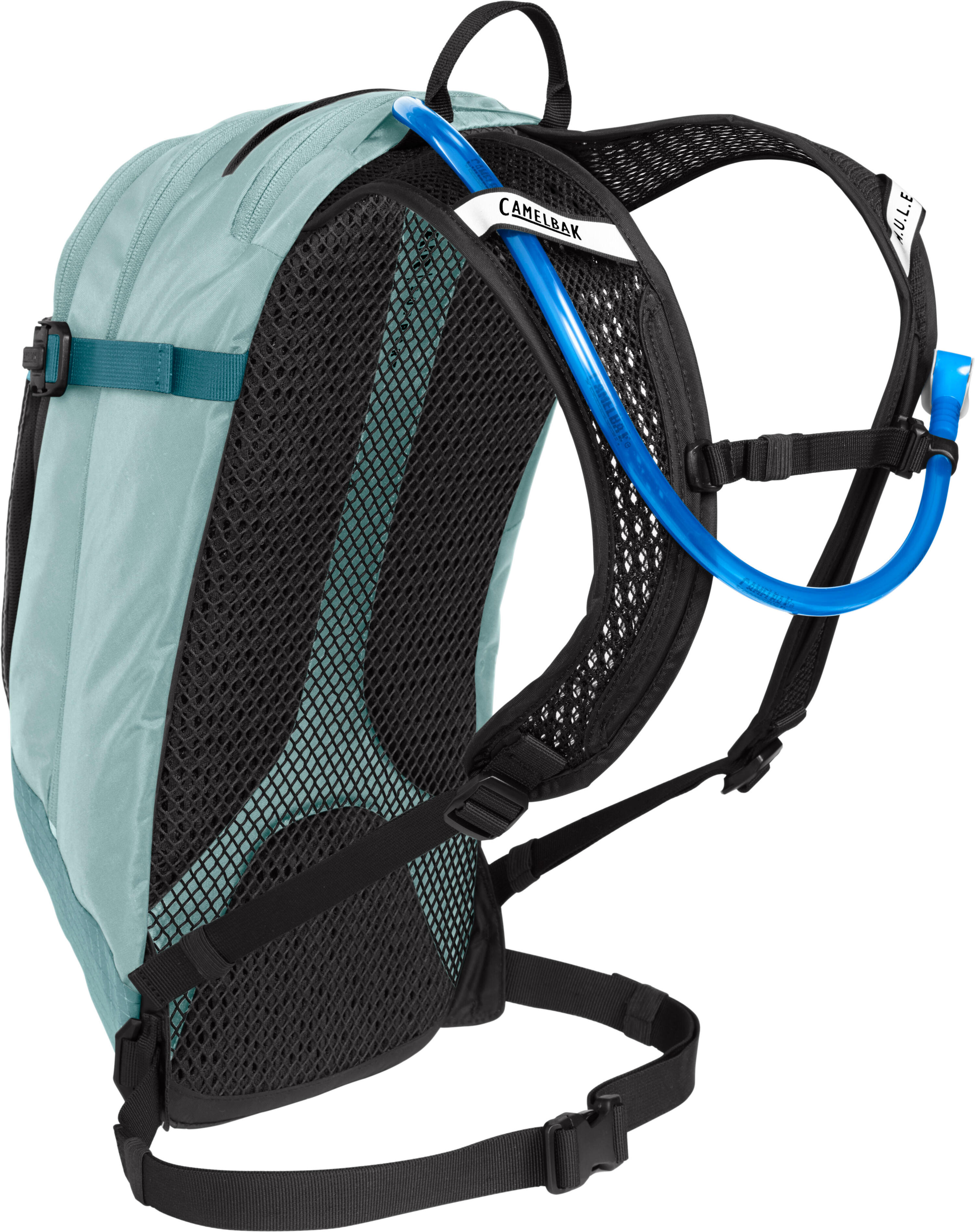 Sac d'hydratation pour femmes M.U.L.E.® 12 L avec poche à eau de 3 L 2/7