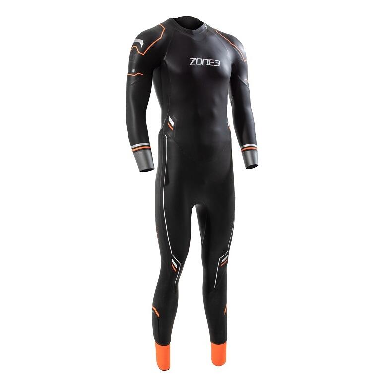 ZONE3 Thermal Aspire Wetsuit