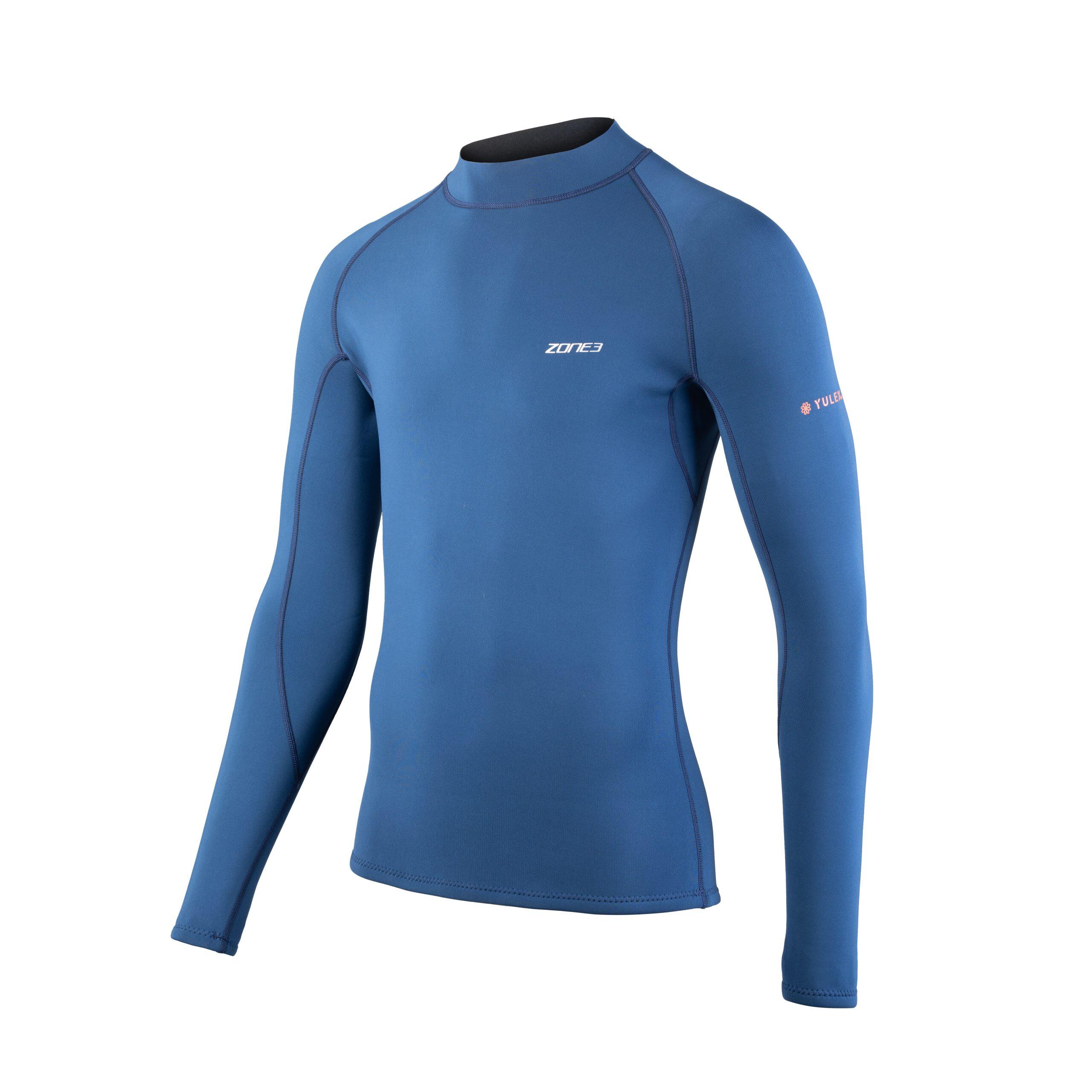 ZONE3 Men's Yulex Long Sleeve Top