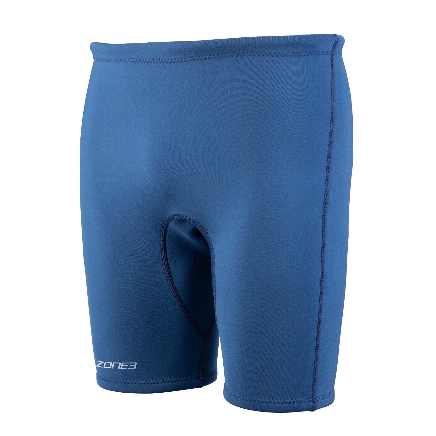 2024 Yulex Jammer 1.5mm Swim Shorts 1/5