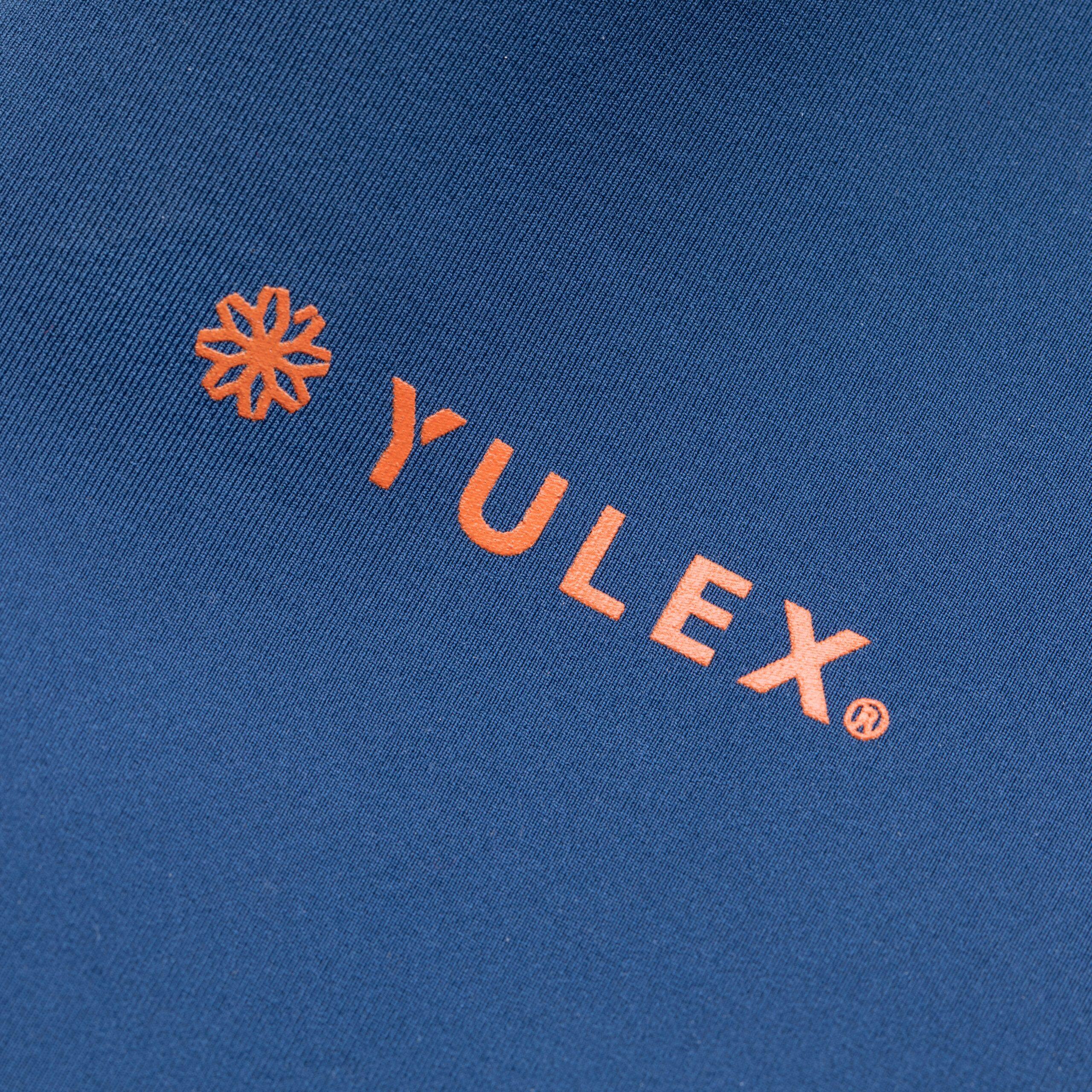 2024 Yulex Jammer 1.5mm Swim Shorts 3/5