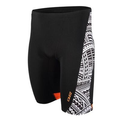 Zone3 kona speed jammer zwemjammers voor heren