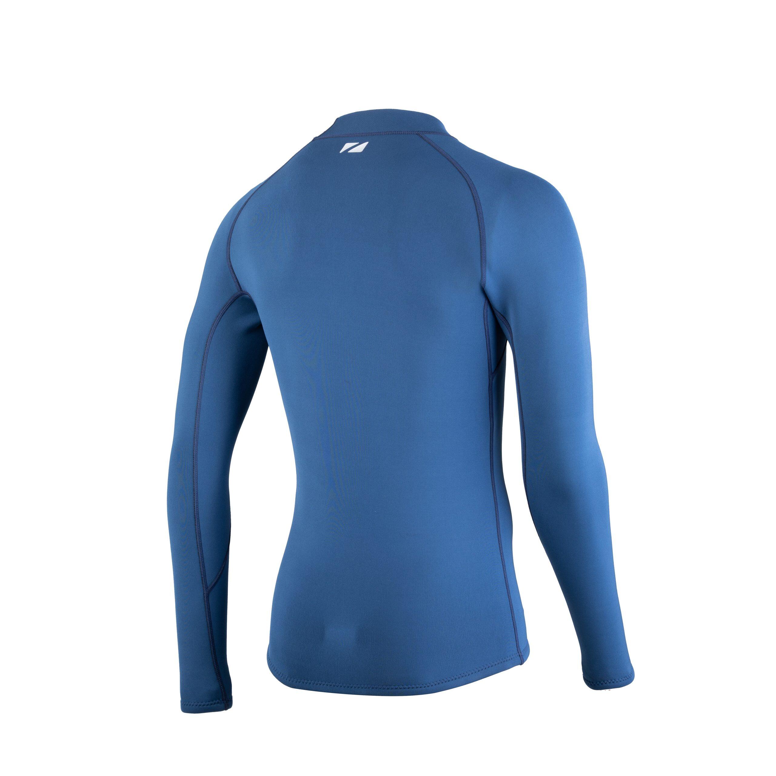 Men's Yulex Long Sleeve Top 2/5