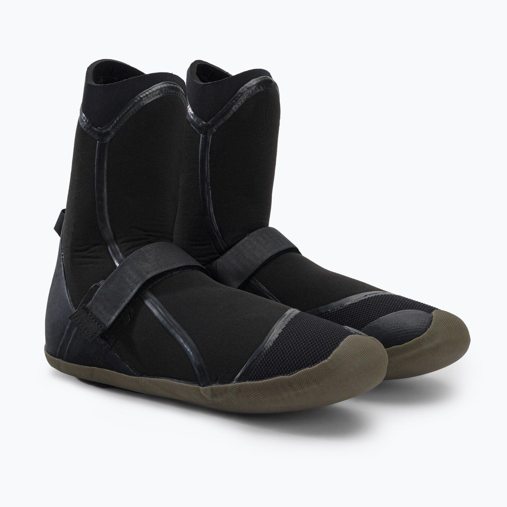 Scarpe in neoprene da uomo Billabong 5 Furnace RT 5/5