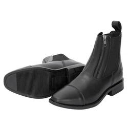 Bottes d'équitation pour femmes START Shift noires