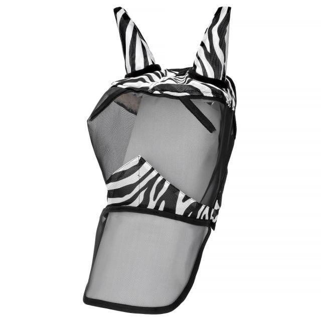 START Zebra plasă de țânțari cu nasuri