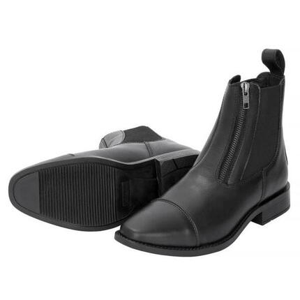 Bottes d'équitation pour femmes START Shift noires