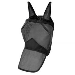 Masque anti-mouche équitation Heavy