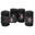 Bandaje fleece START ponei 1m op4pcs