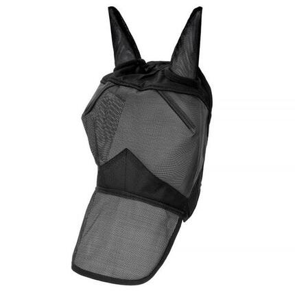 Masque anti-mouche équitation Heavy