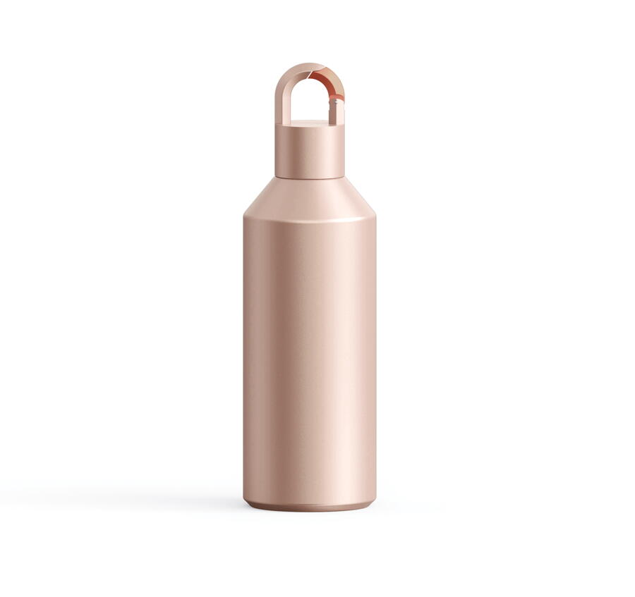 LEXON Garrafa Thermo Lexon Horizon Dourada