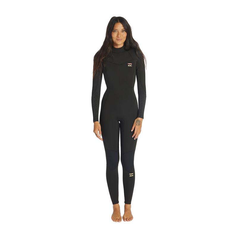 Mousse de natation Billabong Synergy 4/3mm