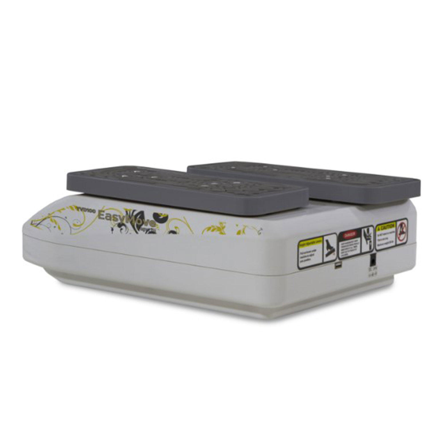 Ejercitador automático con magnetoterapia YVD100 Easy Move Magnet Pro 3/5