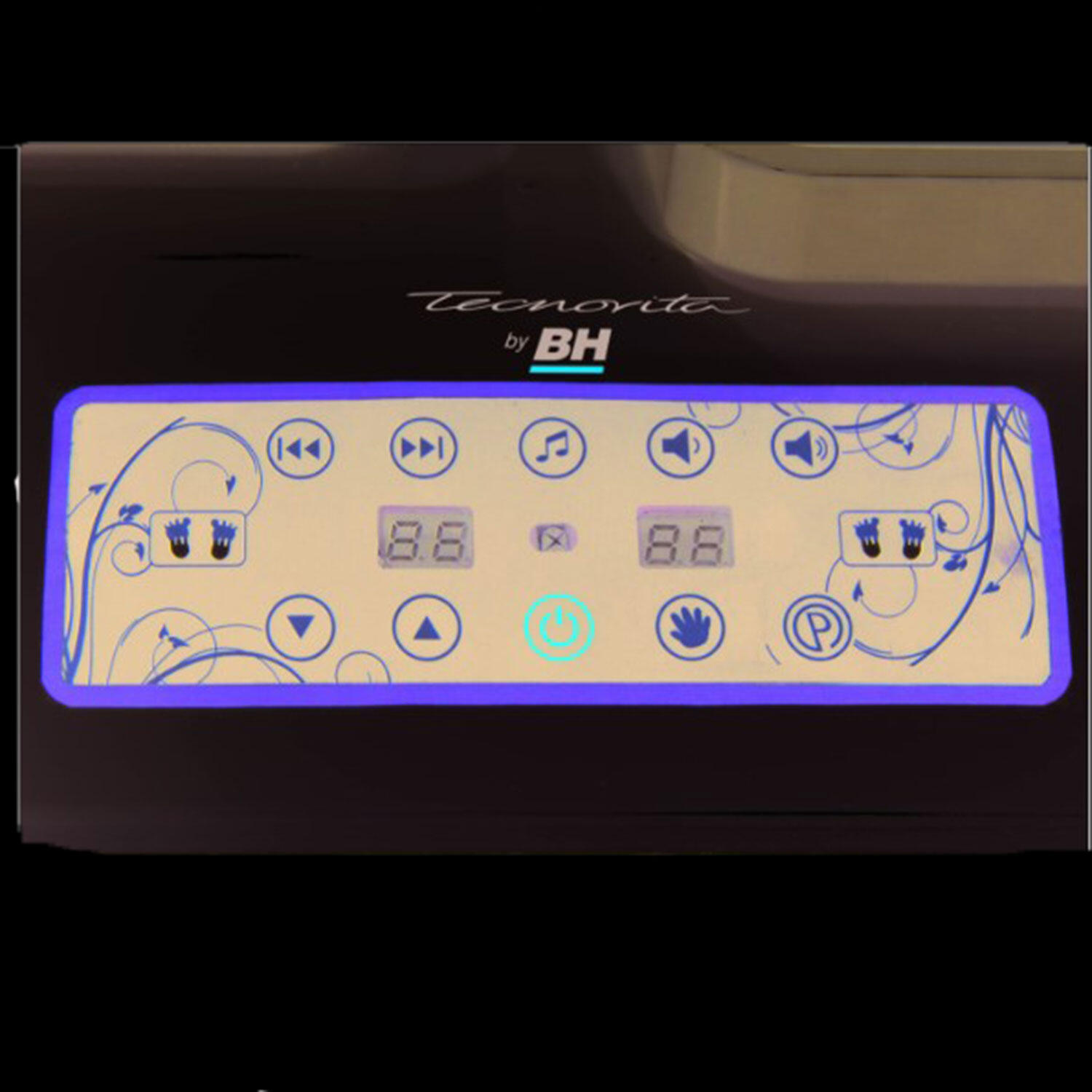 Ejercitador automático con magnetoterapia YVD100 Easy Move Magnet Pro 4/5