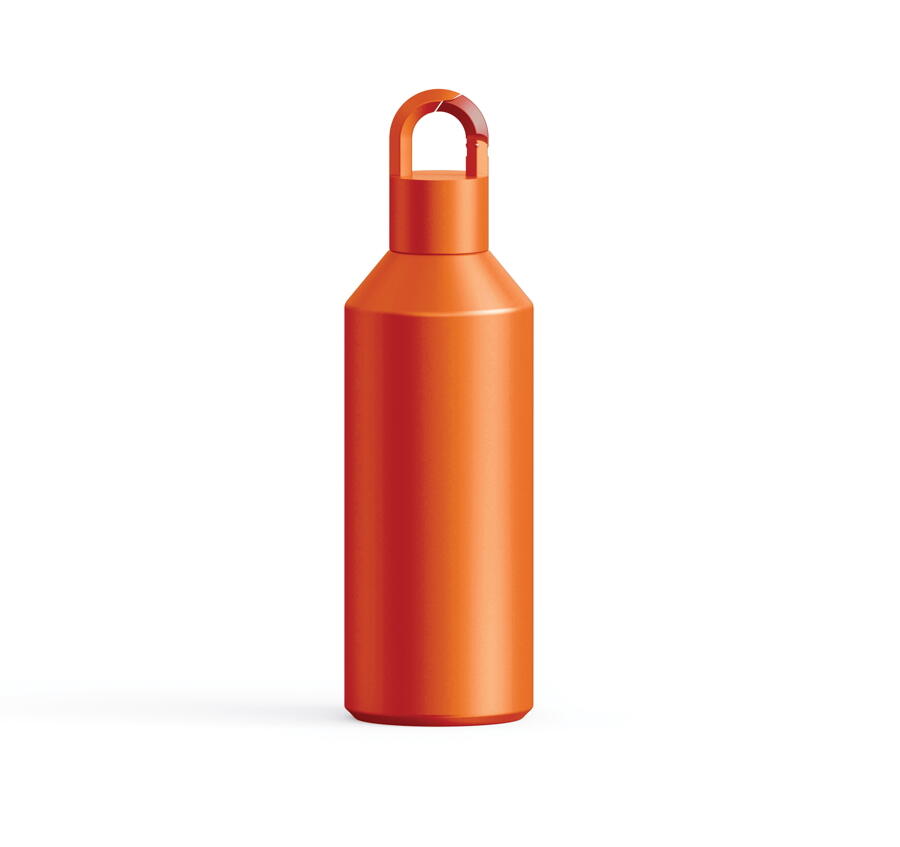LEXON Garrafa Thermo Lexon Horizon Laranja