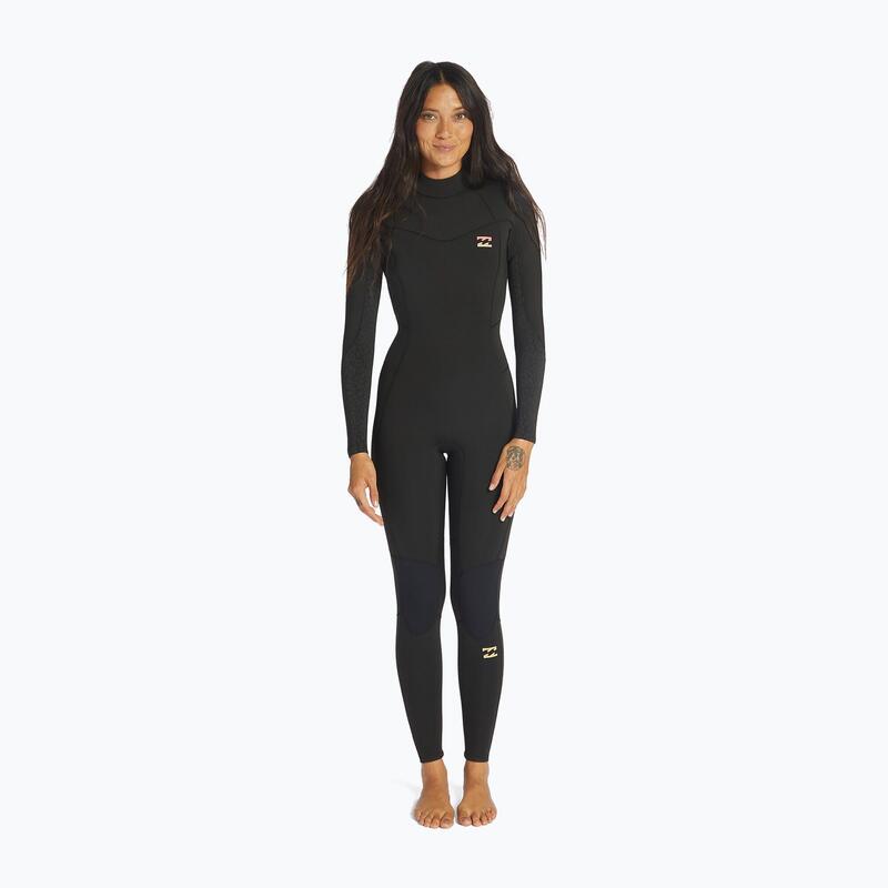 Mousse de natation Billabong Synergy 4/3mm