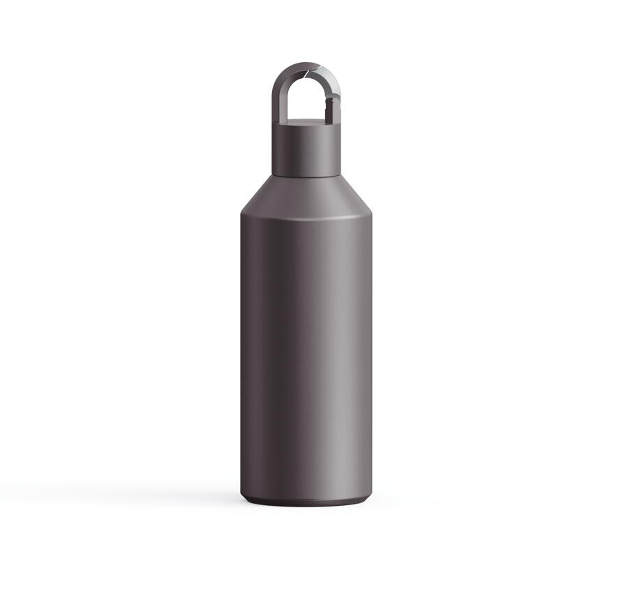 LEXON Garrafa Thermo Lexon Horizon Cinzenta