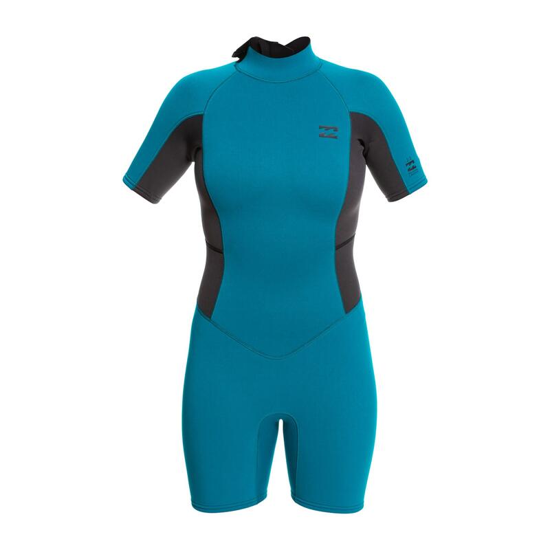 Billabong 2/2 mm Launch Foam