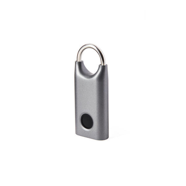 LEXON Cadeado Lexon Nomaday Lock Cinza