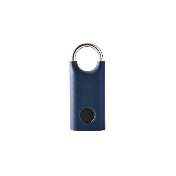Cadeado Lexon Nomaday Lock Azul 3/7