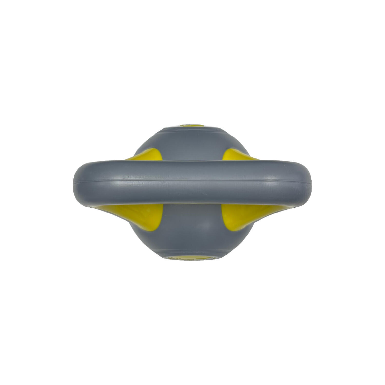 Kettlebell de vinil 4kg 4/4