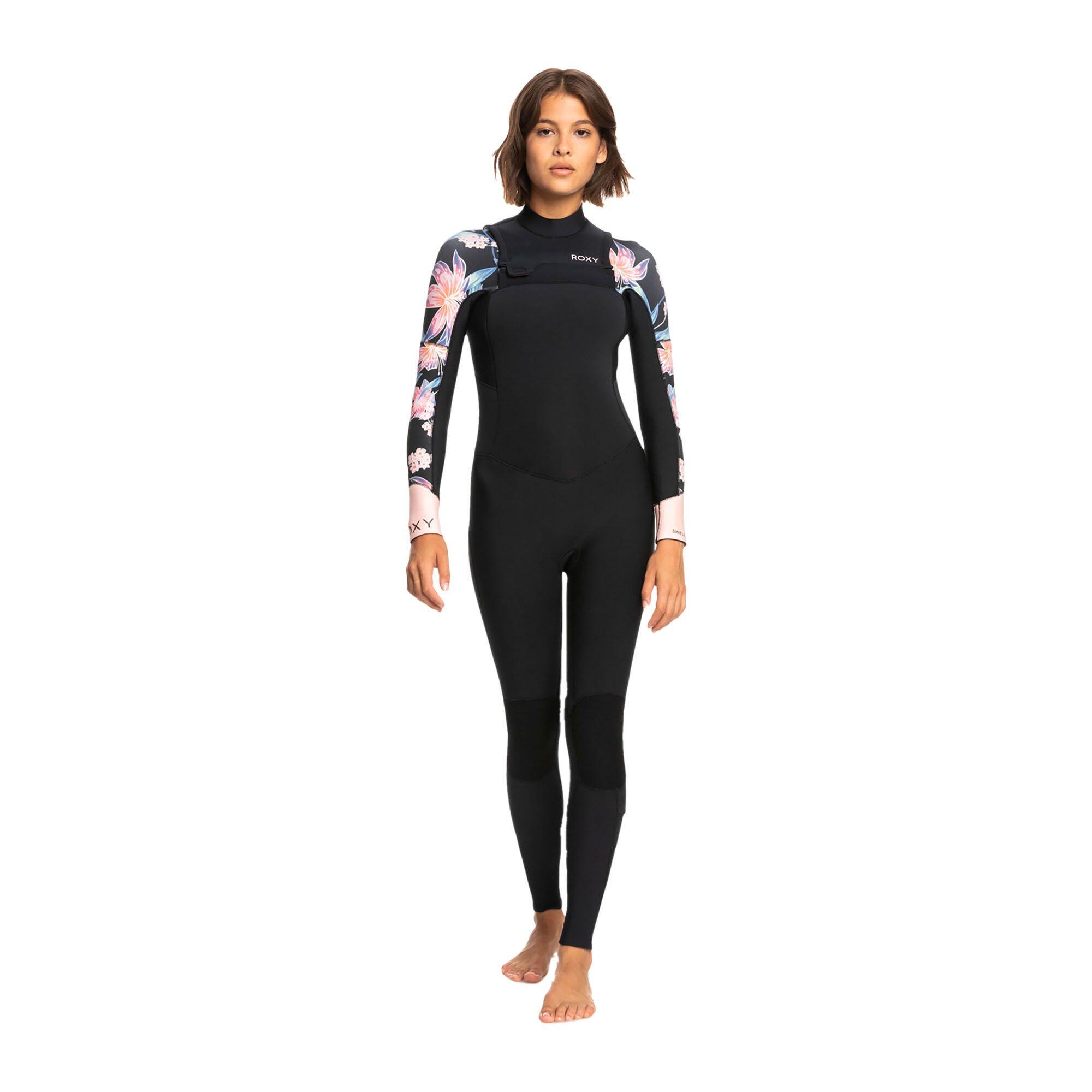 ROXY ROXY Swell Series dames zwemwetsuit 5/4/3 mm