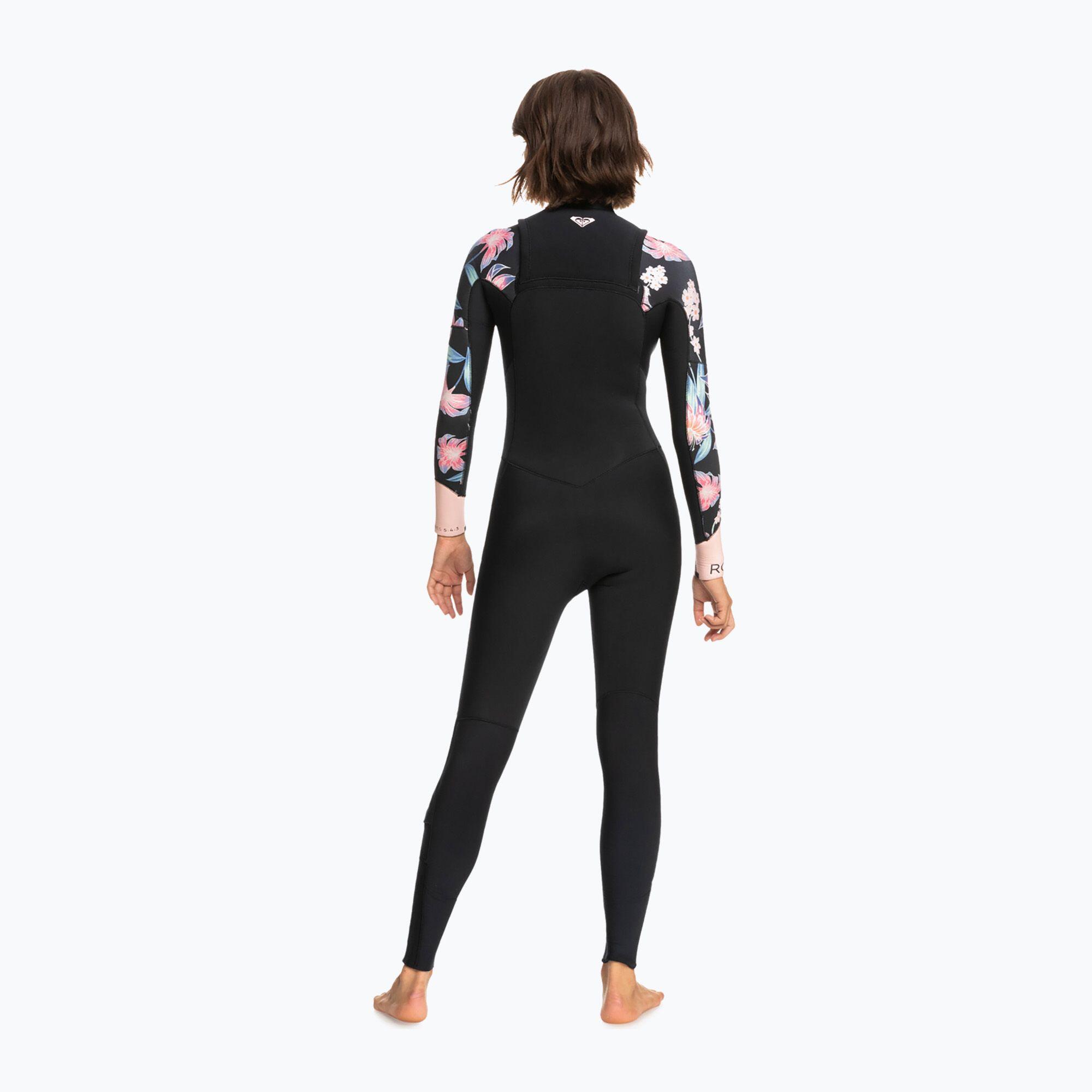 Muta da nuoto da donna ROXY Swell Series 5/4/3 mm 2/3