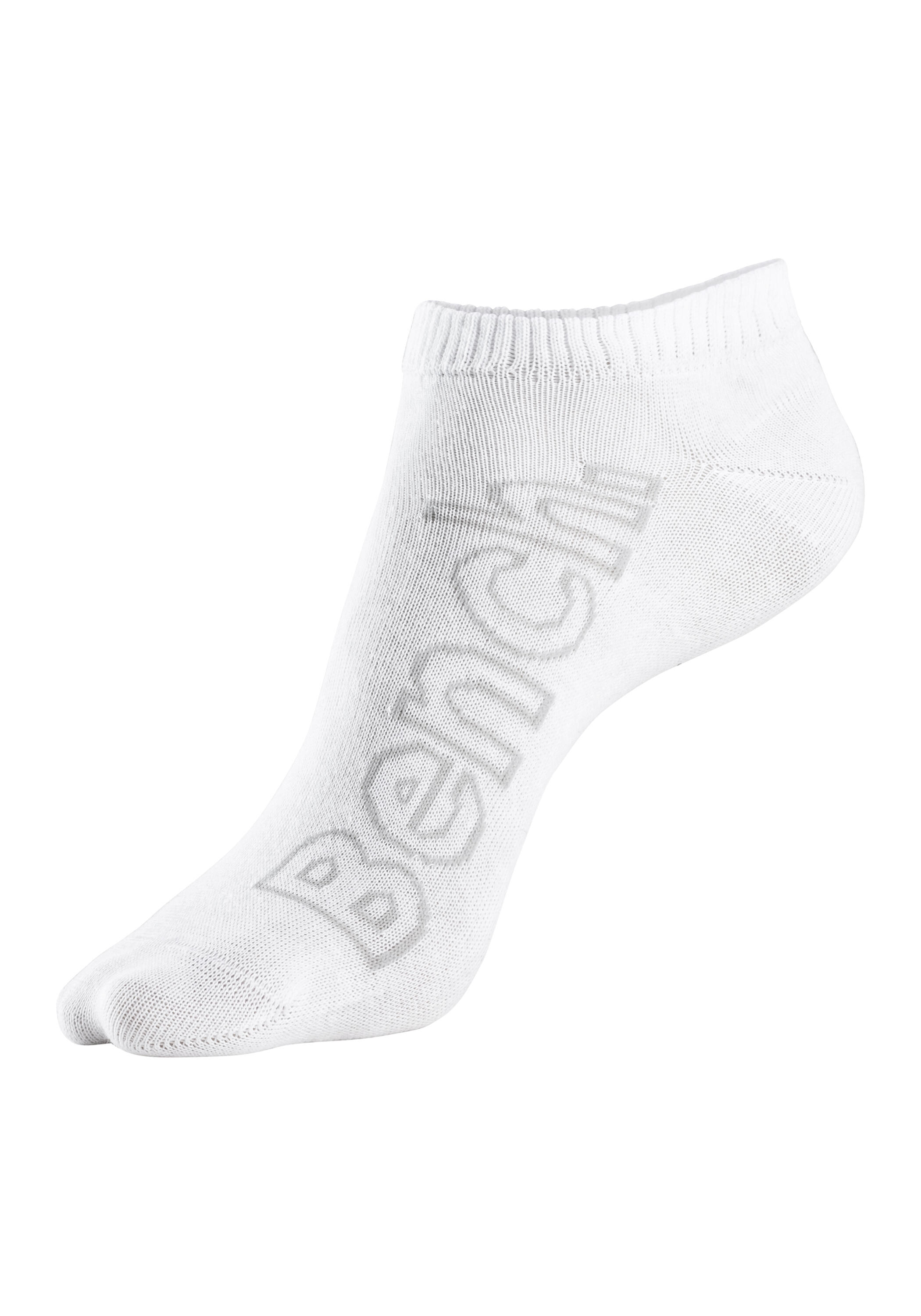 Damen Sneakersocken 6/7