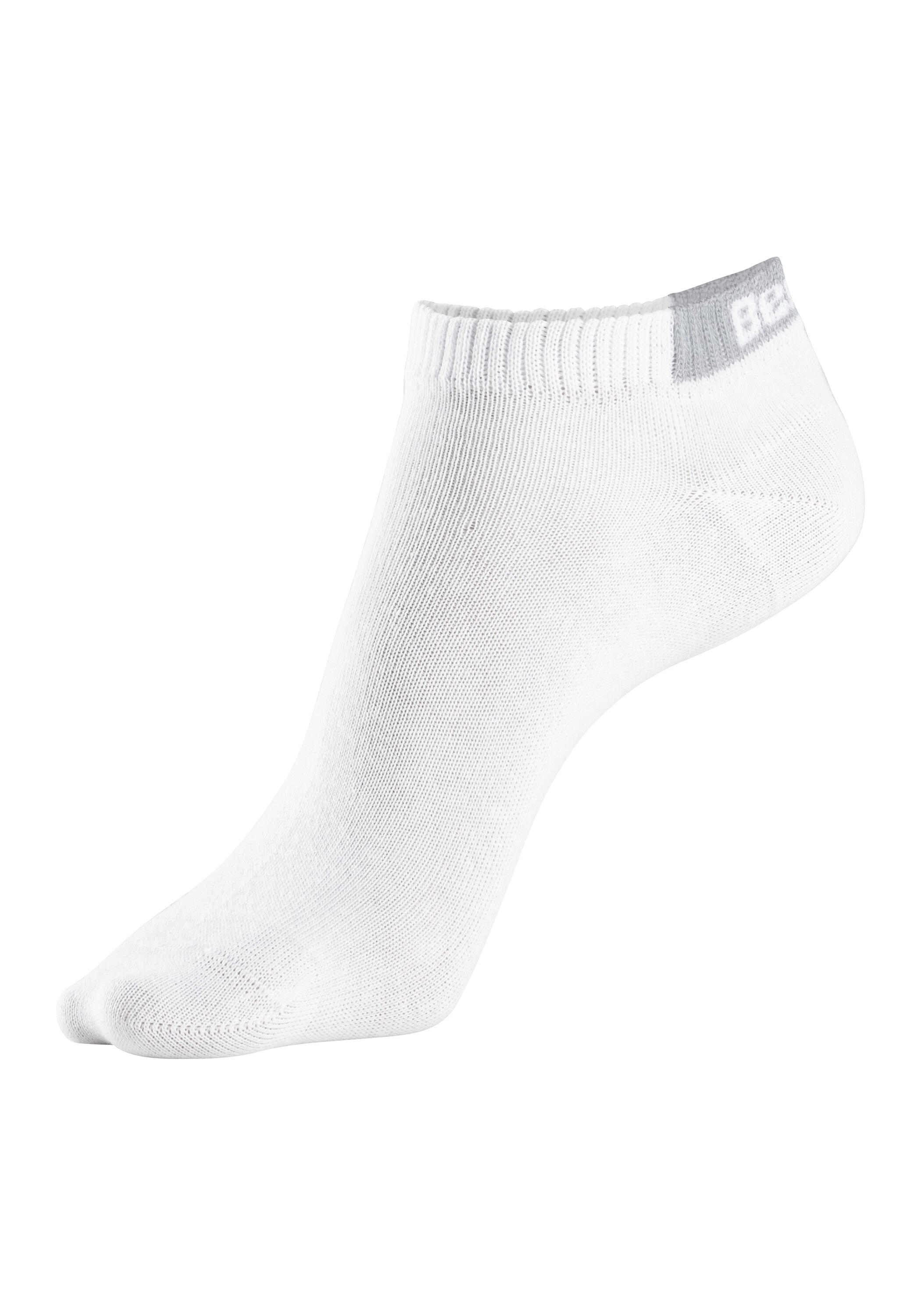 Damen Sneakersocken 4/7