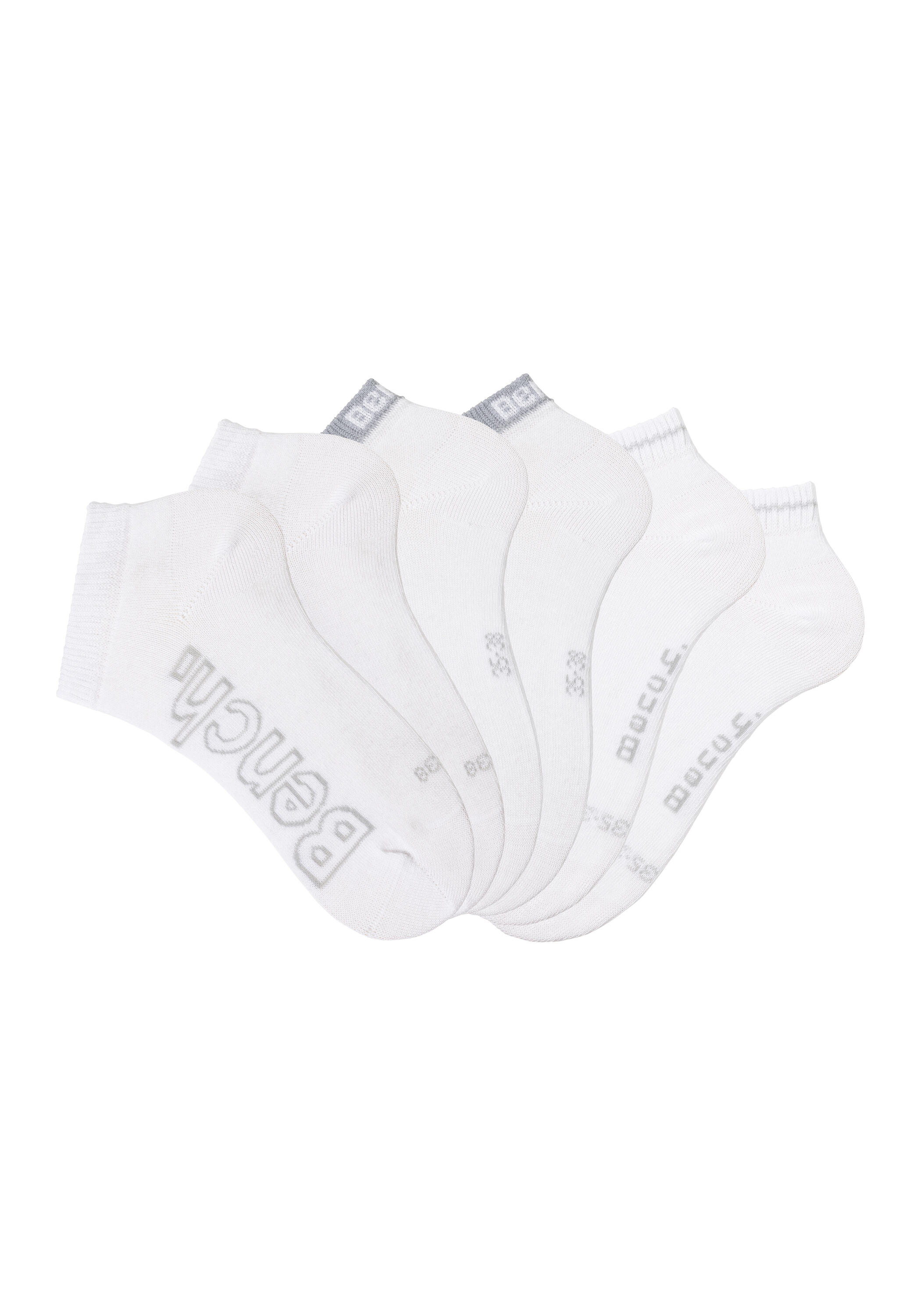 Damen Sneakersocken 2/7