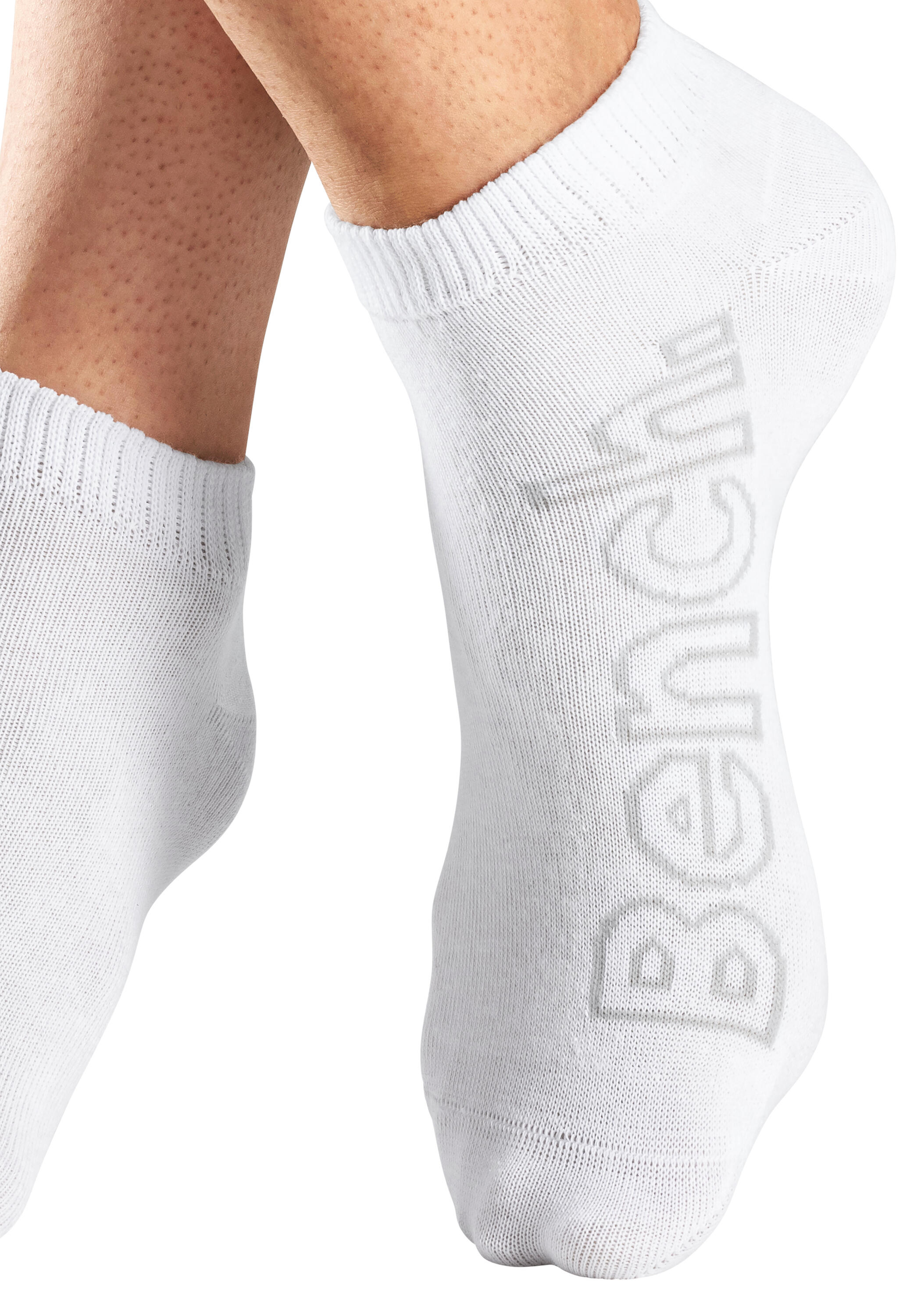 Damen Sneakersocken 7/7