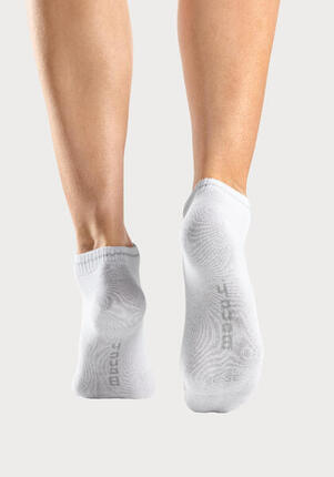 Damen Sneakersocken