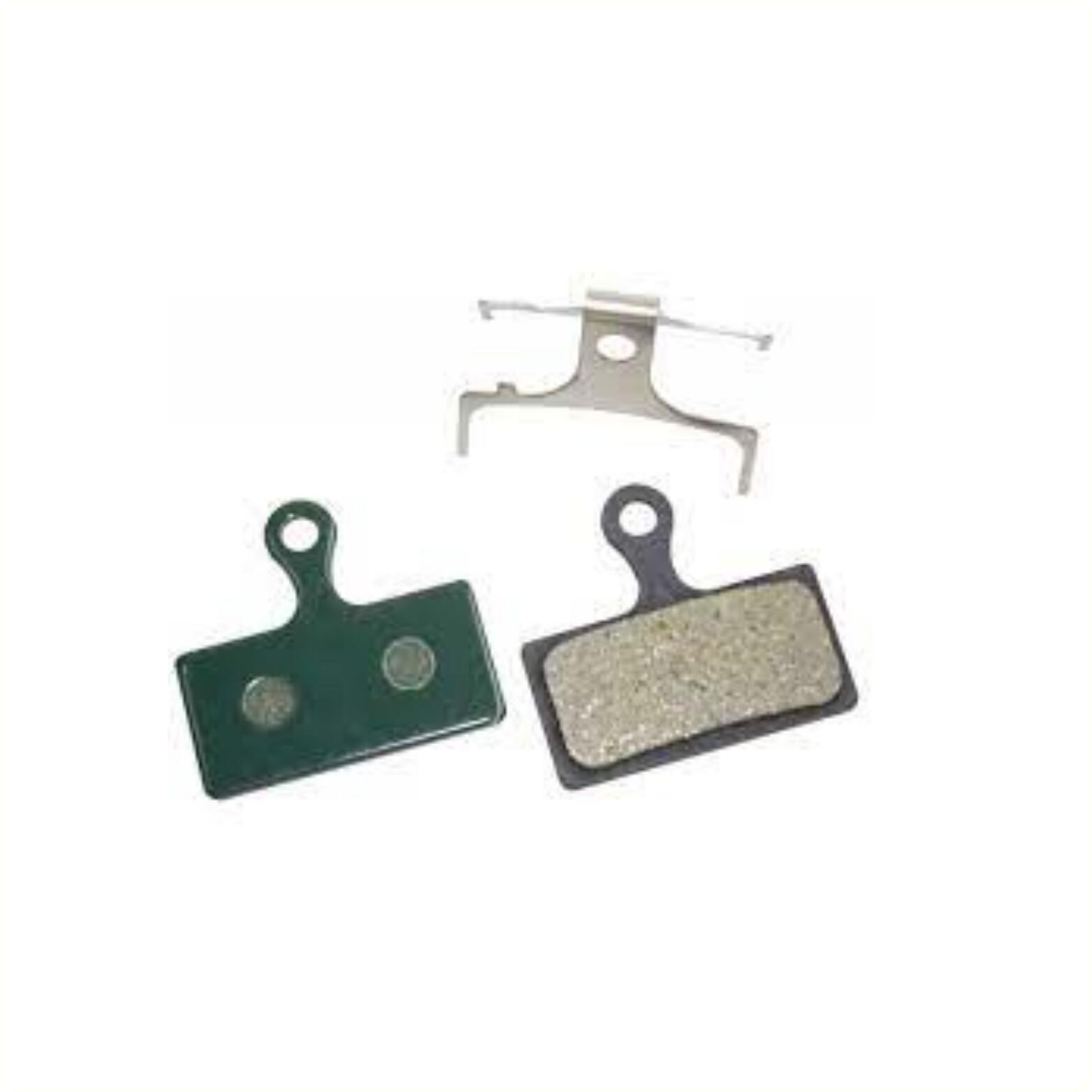 Klocki Hamulcowe Tarczowe Dbp-52E Shimano Xtr2011