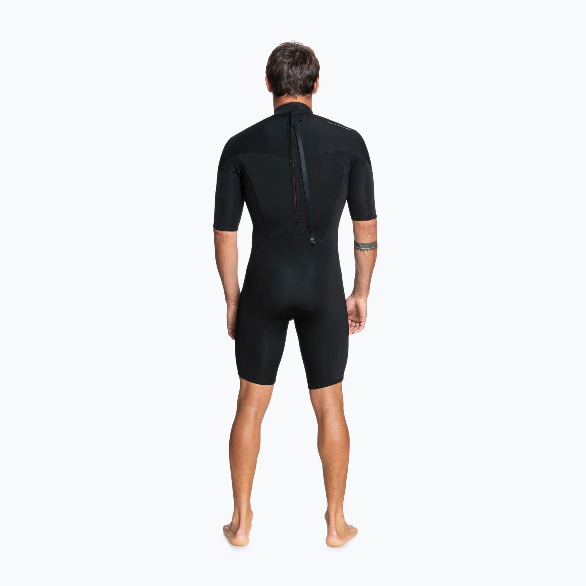 Quiksilver Everyday Sessions zwemwetsuit 2/2 mm 2/5