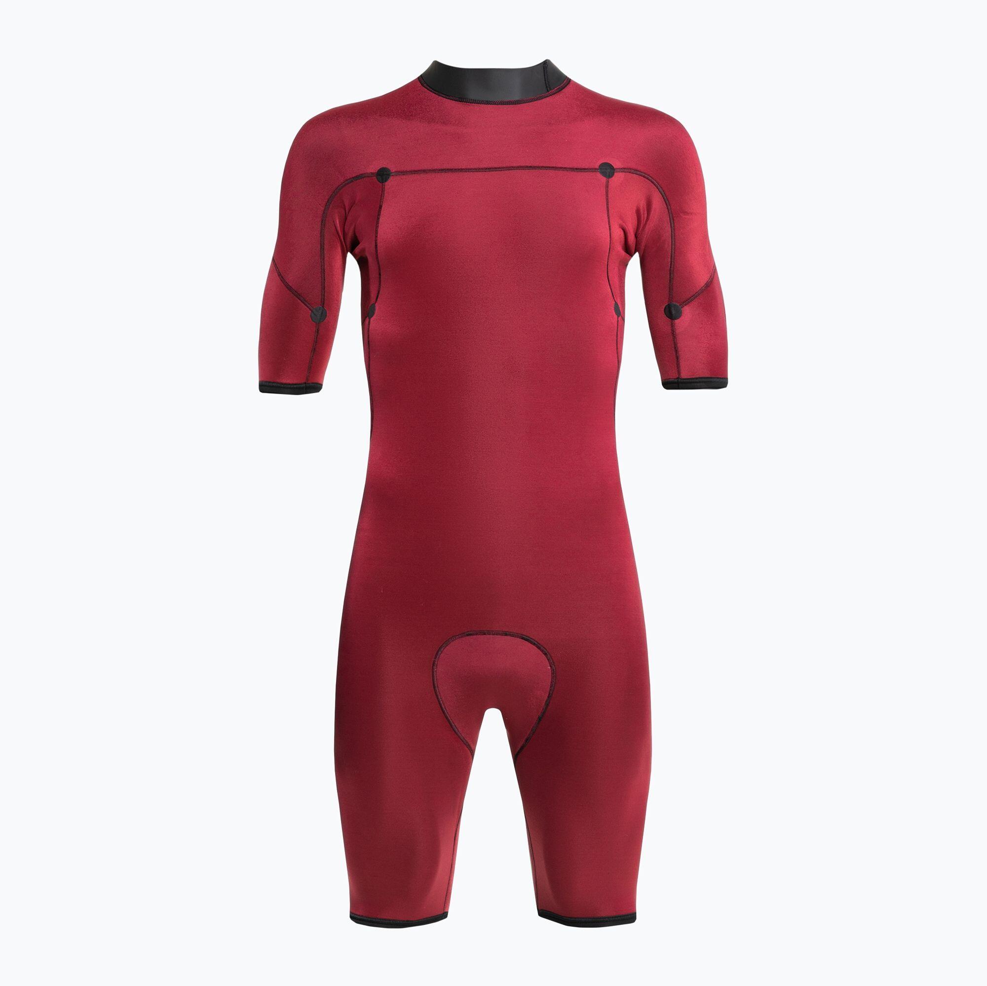 Quiksilver Everyday Sessions zwemwetsuit 2/2 mm 4/5