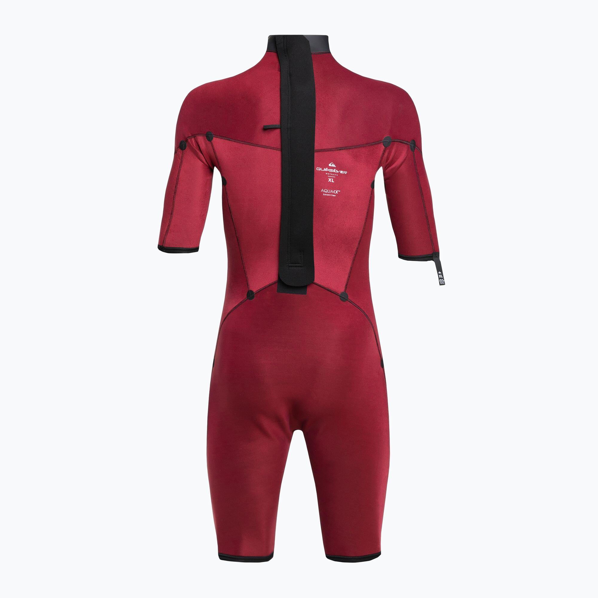 Quiksilver Everyday Sessions zwemwetsuit 2/2 mm 5/5