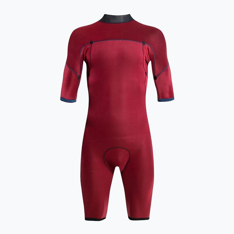 Quiksilver Everyday Sessions zwemwetsuit 2/2 mm