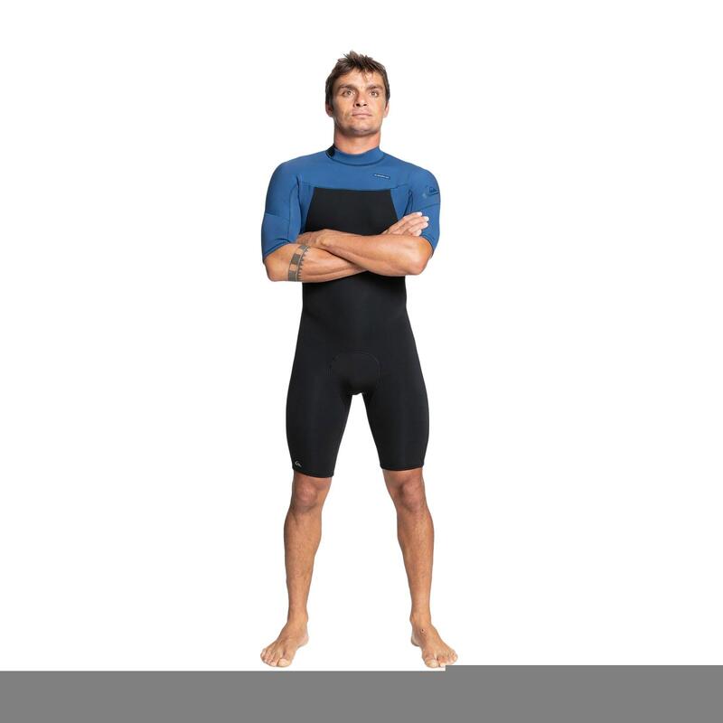 Quiksilver Everyday Sessions zwemwetsuit 2/2 mm