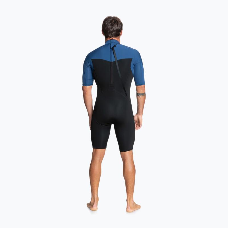 Quiksilver Everyday Sessions zwemwetsuit 2/2 mm