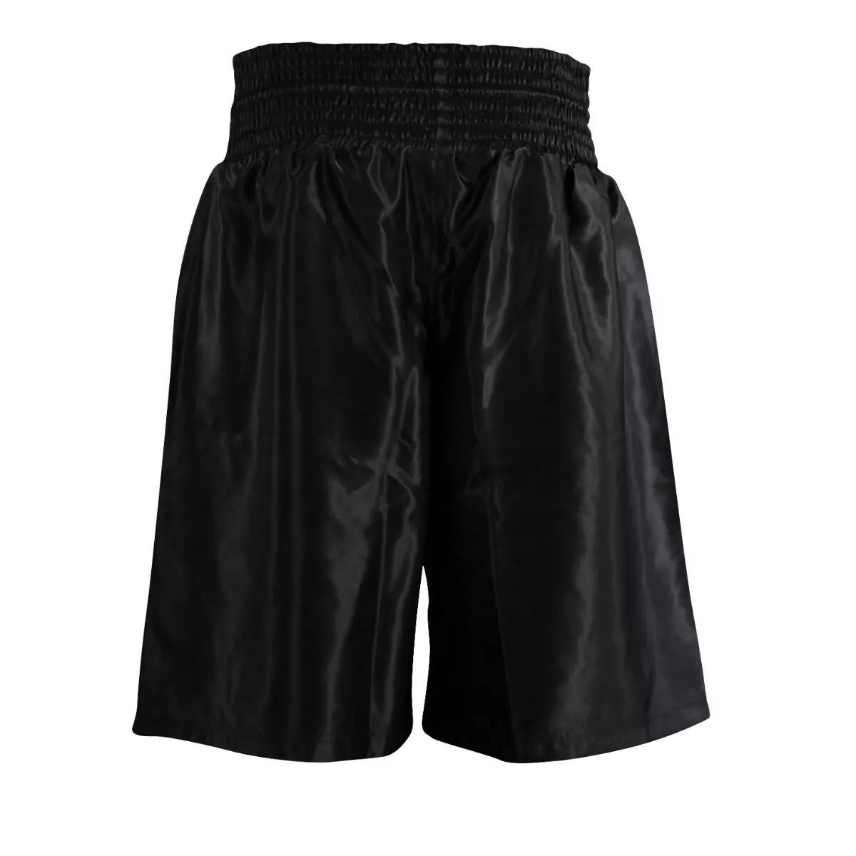 Adidas Satin Boxing Shorts 3/6