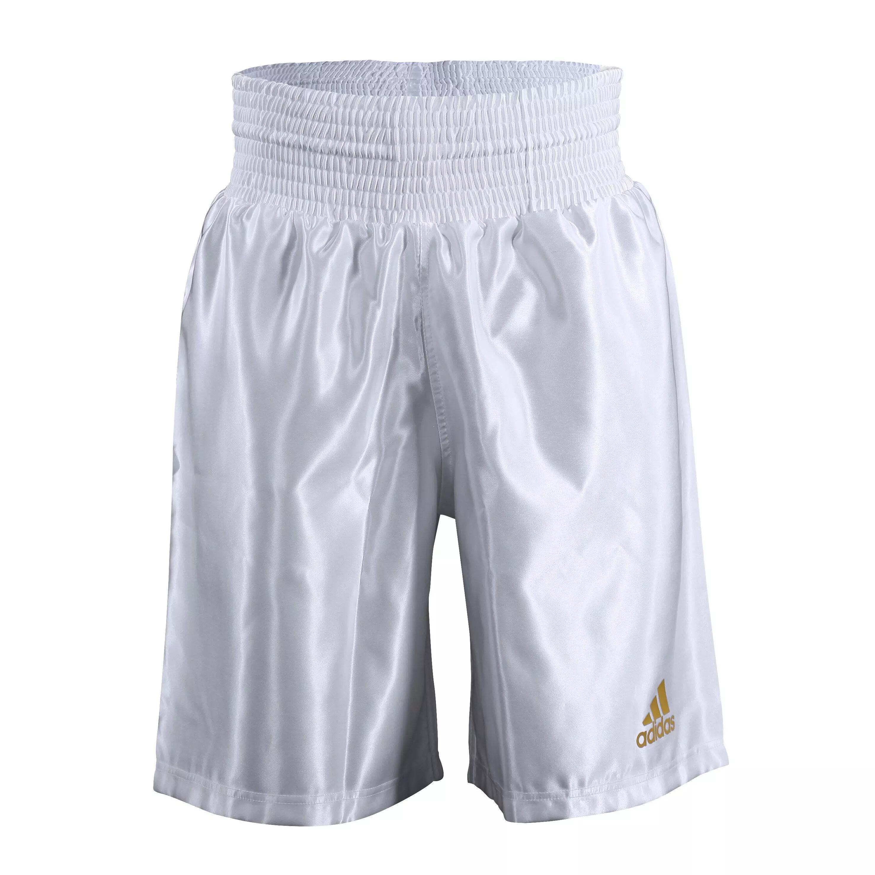 Adidas Satin Boxing Shorts 5/6