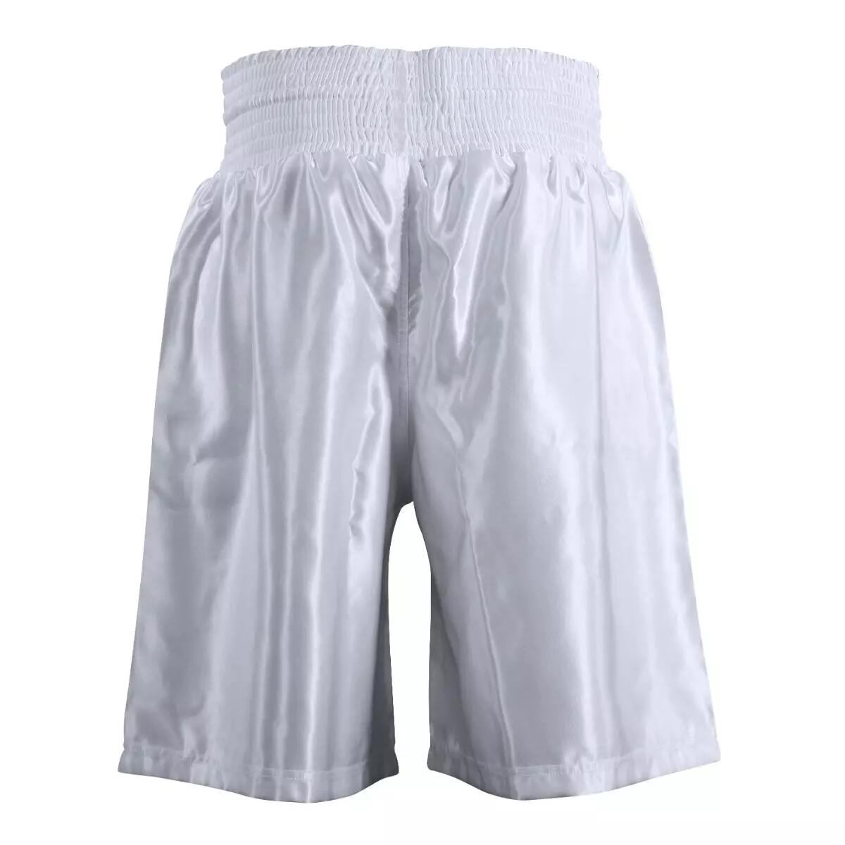 Adidas Satin Boxing Shorts 6/6