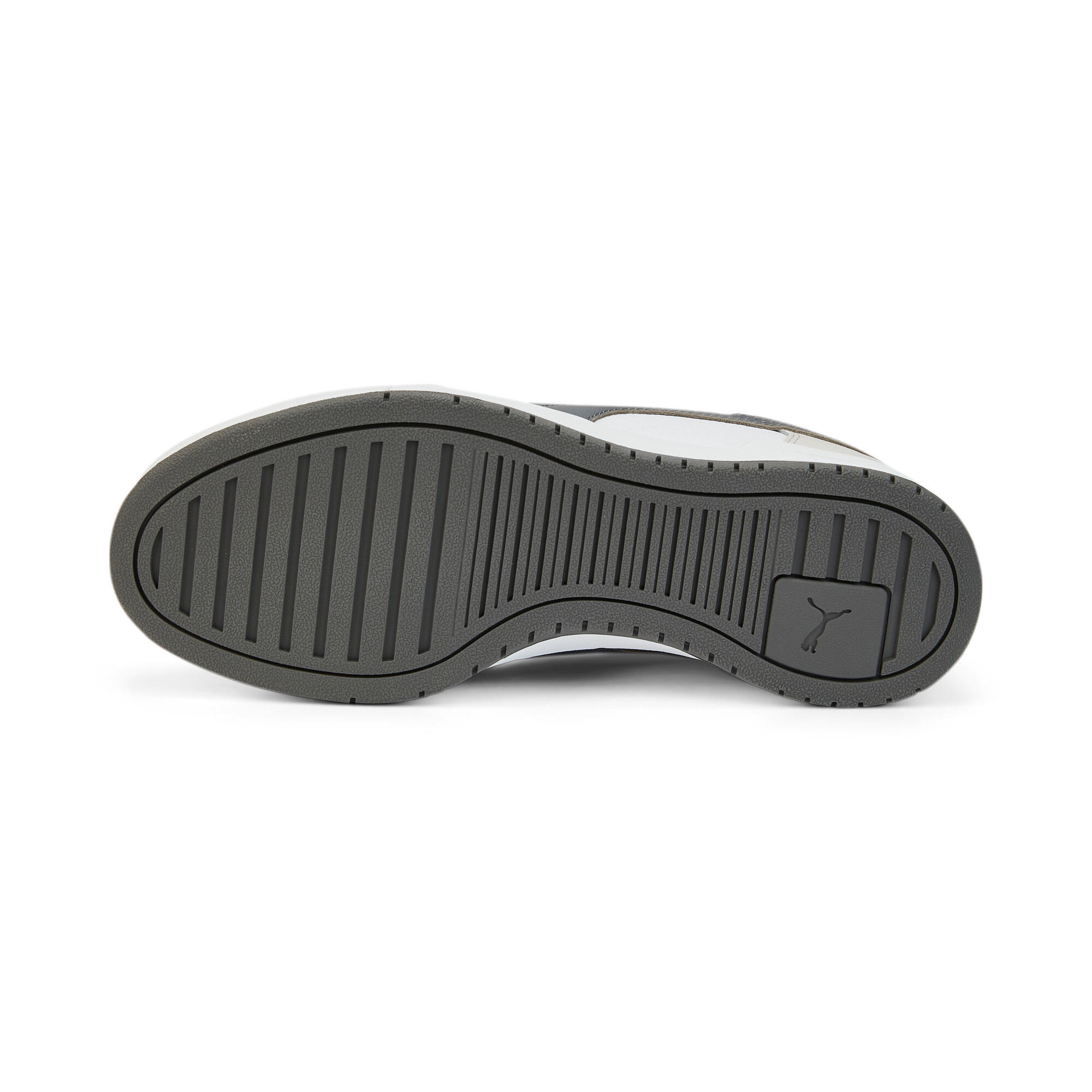Chaussures pour hommes Puma Ca pro Blanc 3/7
