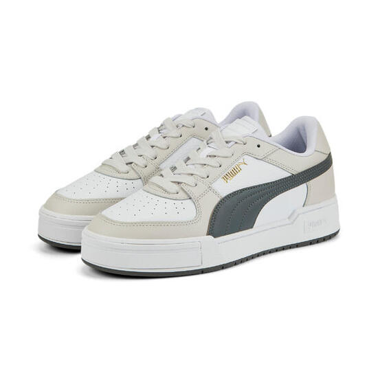Zapatilla para Hombre Puma Ca pro Blanco