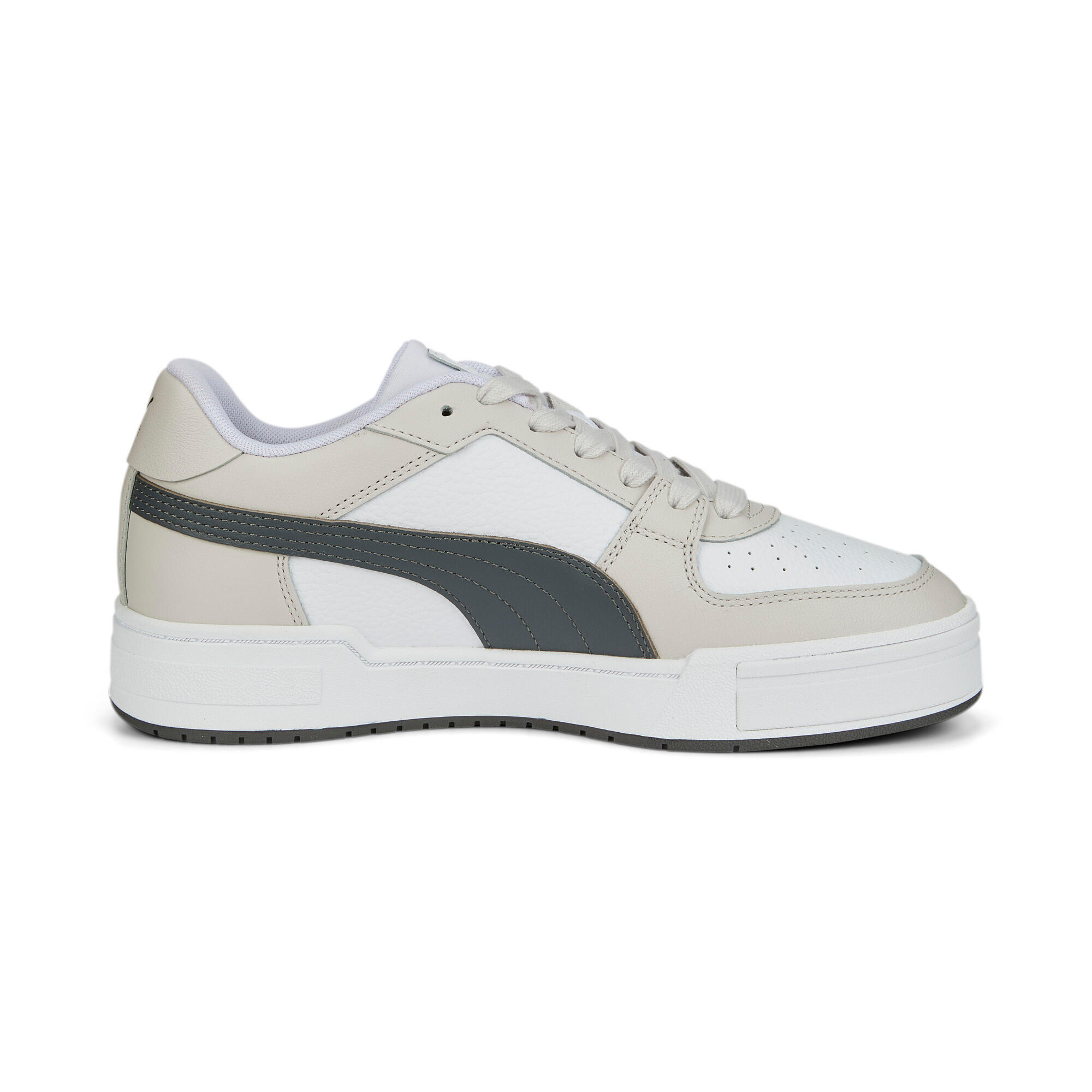 Chaussures pour hommes Puma Ca pro Blanc 2/7