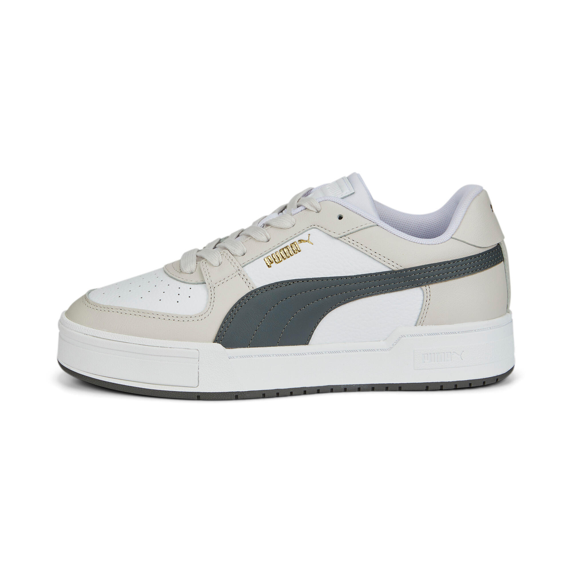 Chaussures pour hommes Puma Ca pro Blanc 4/7